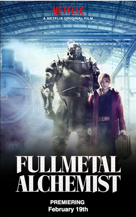 full metal alchemists|fullmetal alchemist full movie.